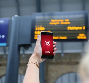 Virgin Trains launches Explorer app for in-station navigation