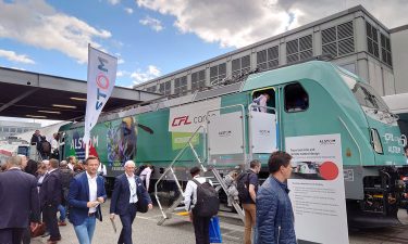 InnoTrans 2022 In Pictures