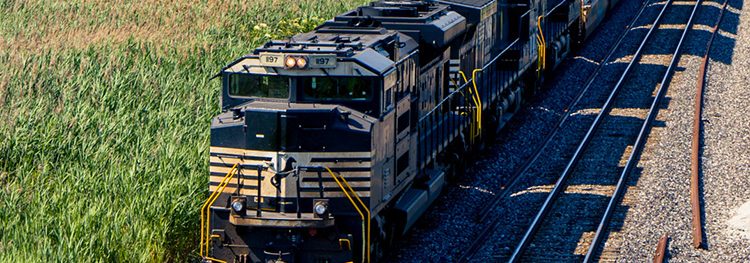 Norfolk Southern advances safety measures in 2024 Midyear report