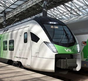 Liebherr to supply propane-based HVAC systems for Stadler Polska trains
