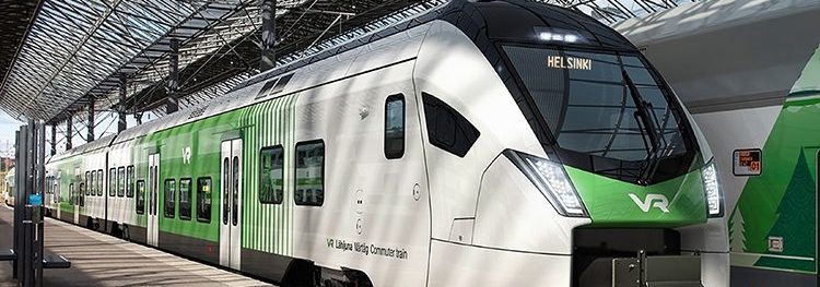 Liebherr to supply propane-based HVAC systems for Stadler Polska trains