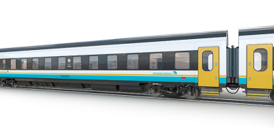 Liebherr Transportation Systems secures major HVAC contract with Stadler Rail Group