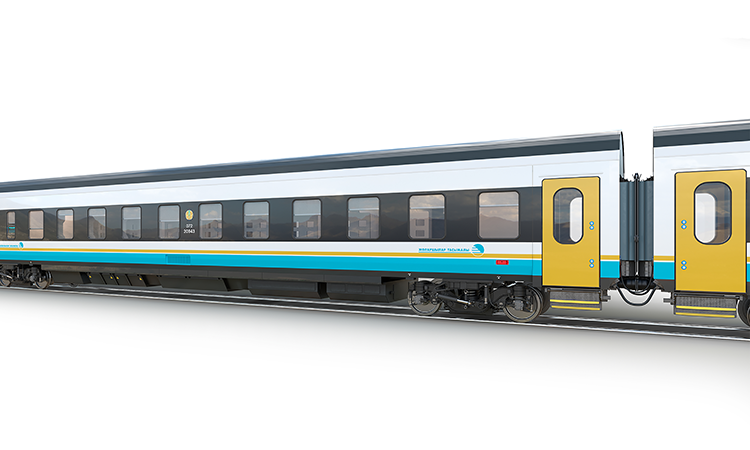 Liebherr Transportation Systems secures major HVAC contract with Stadler Rail Group