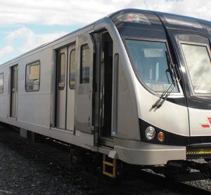 Liebherr wins new HVAC maintenance contract for Toronto subway