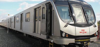 Liebherr wins new HVAC maintenance contract for Toronto subway