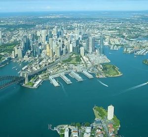 Sydney Metro City project to launch on 4 August 2024