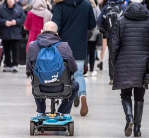 Northern takes action to improve passenger assistance for disabled travellers