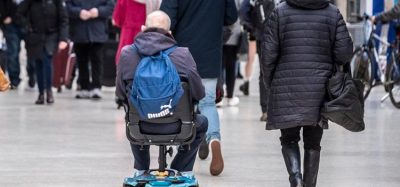 Northern takes action to improve passenger assistance for disabled travellers