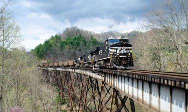 Norfolk Southern releases updated 2021 ESG report