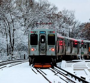 CTA prepares for winter weather to ensure safe and efficient service