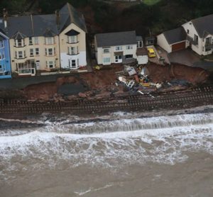 Government confirms £10m funding for rail resilience in South West England