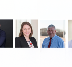 Rail Freight Group expands board with four new appointments