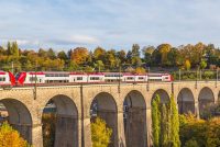 Lessons learnt from Luxembourg's fare-free transport system