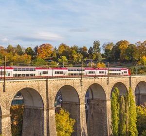 Lessons learnt from Luxembourg's fare-free transport system