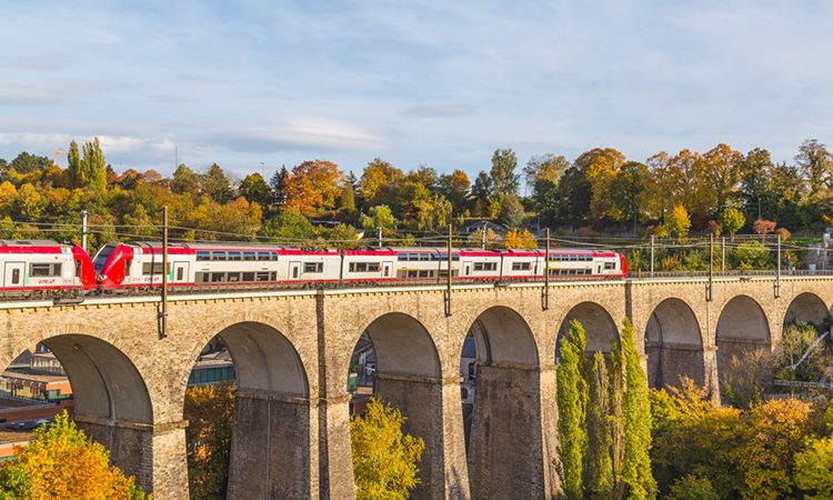 Insights Gained from Luxembourg’s Free Public Transport Initiative