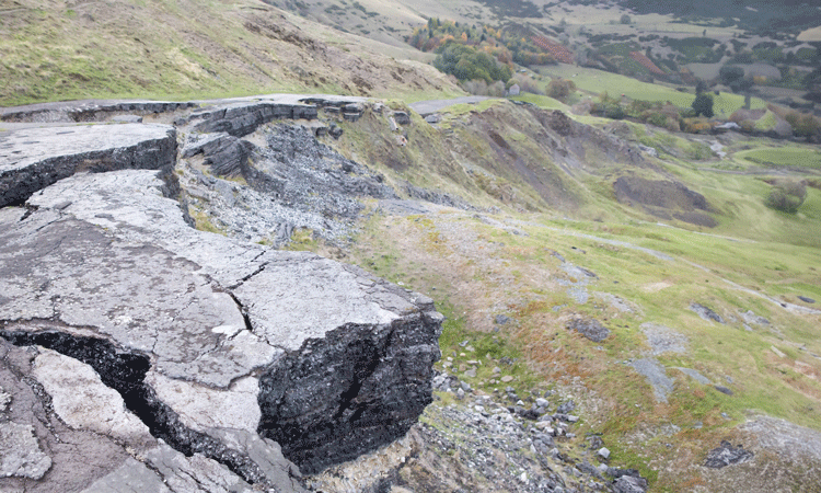 Global Railway Review’s Emily Budgen examines whether landslips might be prevented - a question of preventative maintenance for a common occurrence on railways.