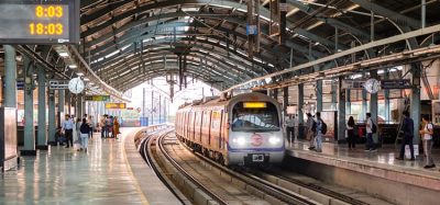 Delhi Metro's environmental initiatives: A tale of innovation and dedication