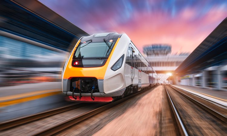 Eurotunnel to double direct high-speed rail services via Channel Tunnel by 2034