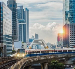 Hitachi Rail to upgrade Thai Railways with advanced digital signalling system