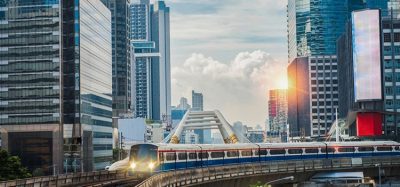 Hitachi Rail to upgrade Thai Railways with advanced digital signalling system