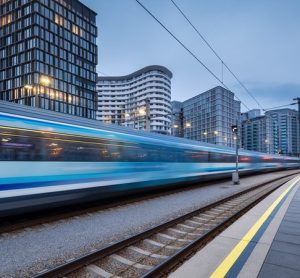 Global Rail Supply Market Sees Steady Growth Amid Geopolitical Challenges