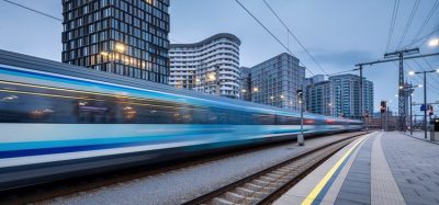 Global Rail Supply Market Sees Steady Growth Amid Geopolitical Challenges