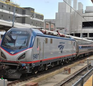 USDOT announces over $2.4 billion for rail improvement projects