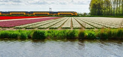 Dutch Railways