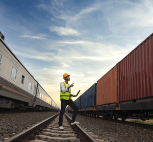 Raman Arora, from the Centre for Railway Information Systems (CRIS), Ministry of Railways, Govt. of India, shares his insight into Indian Railways’ new integrated cargo service that forms part of plans by the operator to overhaul its logistics business.