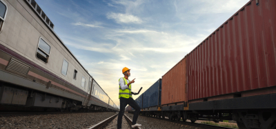 Raman Arora, from the Centre for Railway Information Systems (CRIS), Ministry of Railways, Govt. of India, shares his insight into Indian Railways’ new integrated cargo service that forms part of plans by the operator to overhaul its logistics business.