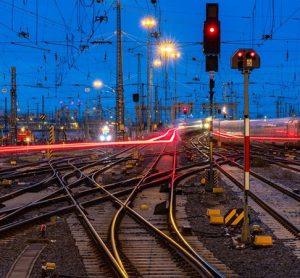 Network Rail appoints AtkinsRéalis for major signalling and telecommunications project