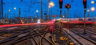 Network Rail appoints AtkinsRéalis for major signalling and telecommunications project