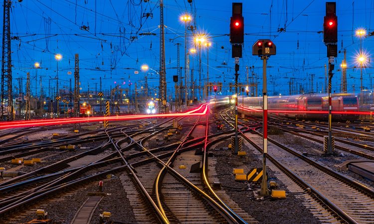 Network Rail appoints AtkinsRéalis for major signalling and telecommunications project