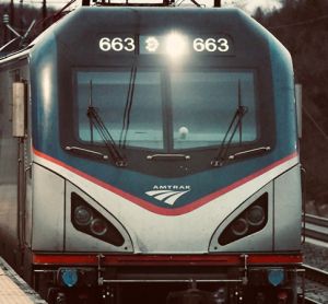 Amtrak's newly released Fiscal Year
