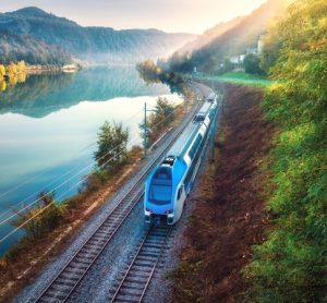 Optimising the Connecting Europe Facility requires modern, interoperable trains, says ALLRAIL