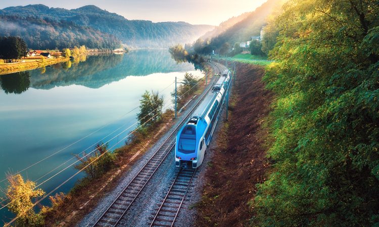 Optimising the Connecting Europe Facility requires modern, interoperable trains, says ALLRAIL