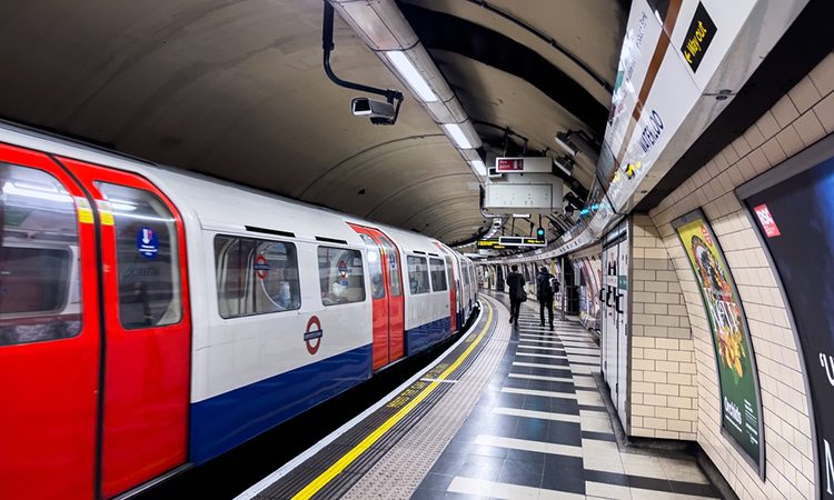 Joint summit aims to improve safety on London’s public transport network