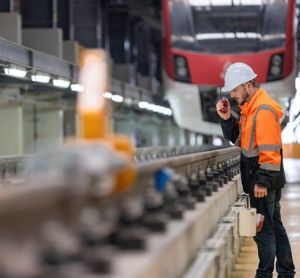 UK rail industry advances supply chain decarbonisation with RSSB's new framework