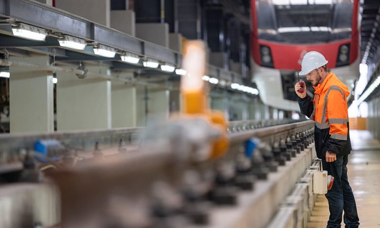 UK rail industry advances supply chain decarbonisation with RSSB's new framework