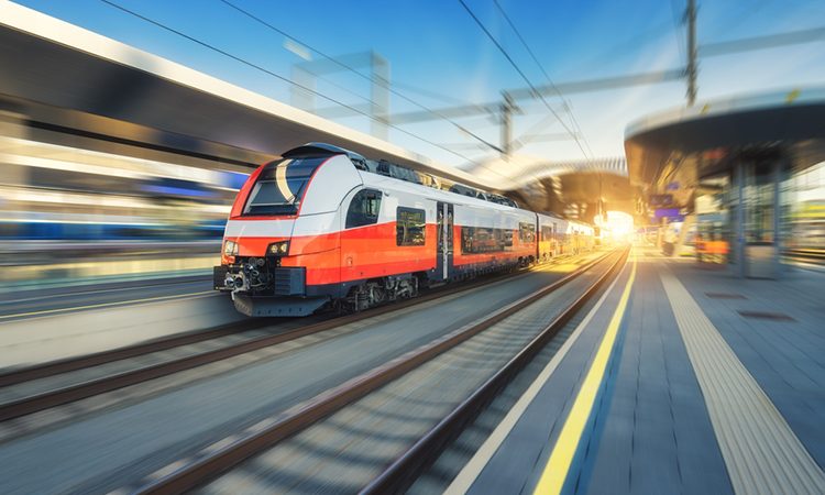 High Speed Rail Group releases report on rail infrastructure investment strategy