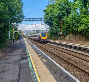 UK government launches major rail reform with Shadow Great British Railways initiative