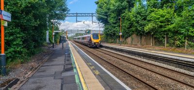 UK government launches major rail reform with Shadow Great British Railways initiative