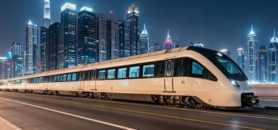 Renfe expands global presence with new branch in UAE