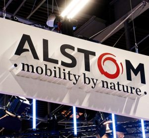 Alstom sells North American conventional signalling business