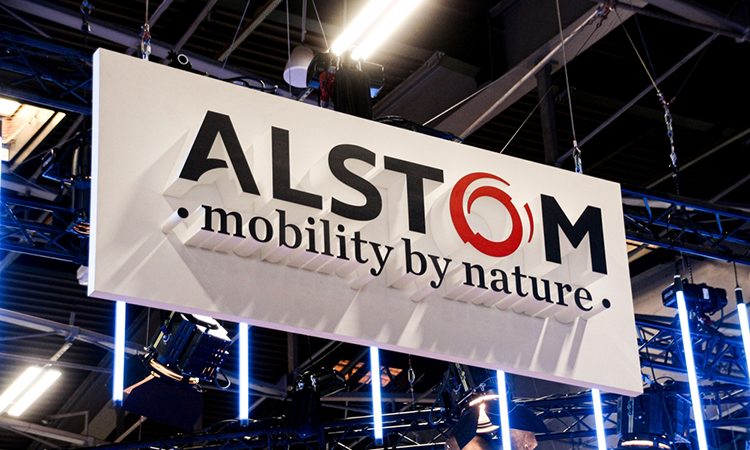 Alstom sells North American conventional signalling business