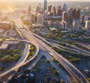 Smart infrastructure and connectivity in American public transportation