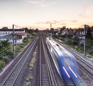 New European Commission study confirms benefits of competition in passenger rail