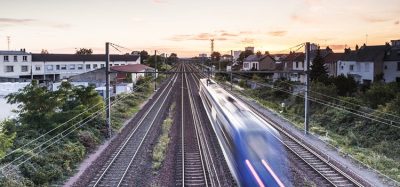 New European Commission study confirms benefits of competition in passenger rail