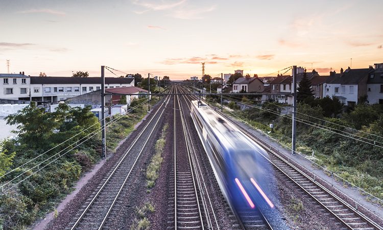 New European Commission study confirms benefits of competition in passenger rail