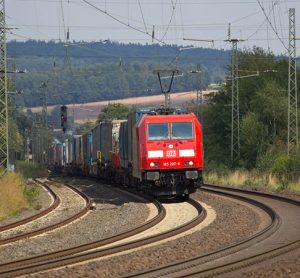 Significant track price hike threatens rail freight competitiveness in Germany